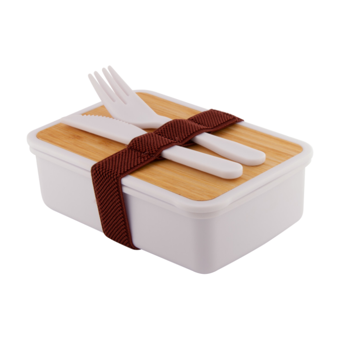 Lunch box / pudełko na lunch - AP808052 (ANDA#01)