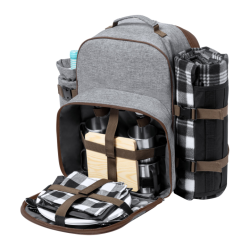 Plecak piknikowy RPET - AP722850 (ANDA#77)