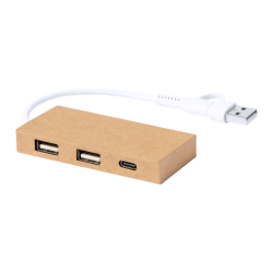 Hub USB - AP722747 (gadzety reklamowe)