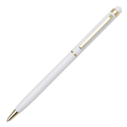 Długopis aluminiowy Touch - R73409