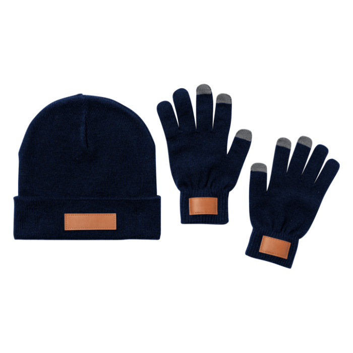 Rękawiczki i czapka - AP722689 (ANDA#06A)
