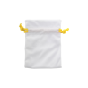 Mała personalizowana torebka/woreczek na prezent - AP716668 (ANDA#02)