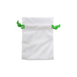 Mała personalizowana torebka/woreczek na prezent - AP716668 (ANDA#07)