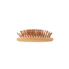 Bambusowa szczotka do włosów - AP810470 (gadzety reklamowe)