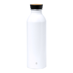 Butelka z aluminium z recyklingu - AP733003 (ANDA#01)