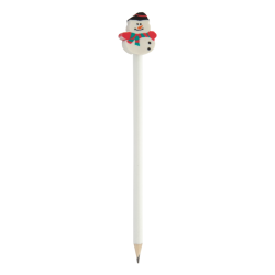 Ołówek świąteczny choinka - AP800757 (ANDA#C)