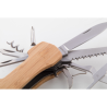 Scyzoryk / nóż kieszonkowy / multi tool - AP808087 (gadzety reklamowe)