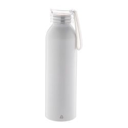 Butelka z aluminium z recyklingu - AP808083 (ANDA#01)