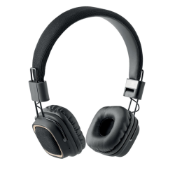 Składane słuchawki bluetooth - MO9169