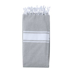 Ręcznik plażowy / worek ze sznurkami - AP733854 (ANDA#77)