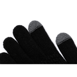 Rękawiczki RPET do ekranów dotykowych - AP733457 (ANDA#10)