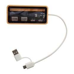 Hub USB - AP864036 (gadzety reklamowe)