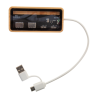 Hub USB - AP864036 (gadzety reklamowe)