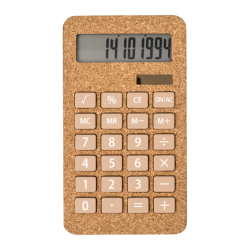 Kalkulator - AP734168 (gadzety reklamowe)