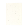 Notatnik z karteczkami samoprzylepnymi z papieru nasiennego - AP734047 (ANDA#01)