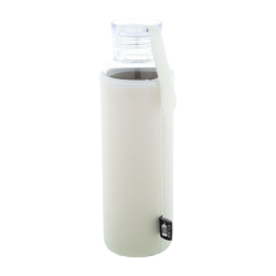 Szklana butelka z recyklingu - AP808099 (ANDA#01)