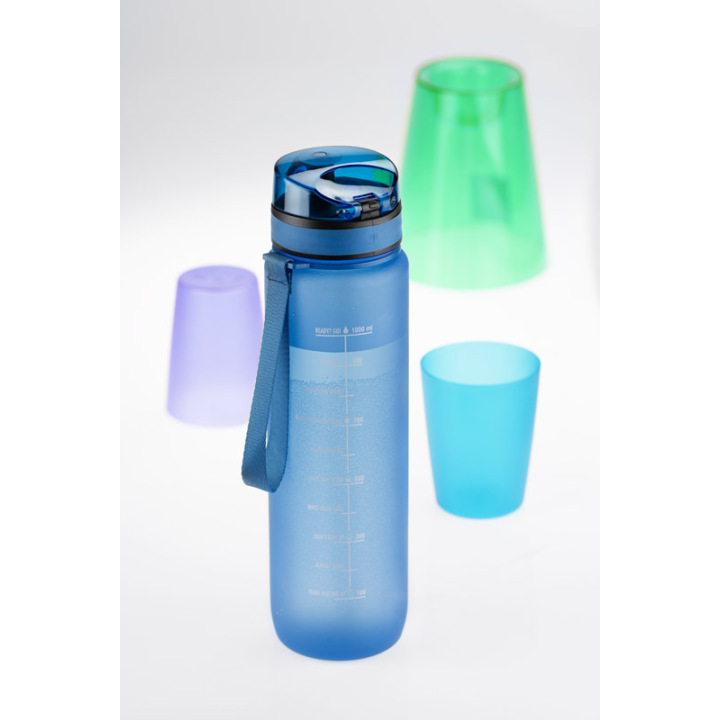 Bidon motywacyjny 1000 ml - 16238