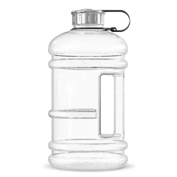 Duża butelka na wodę - LT57001