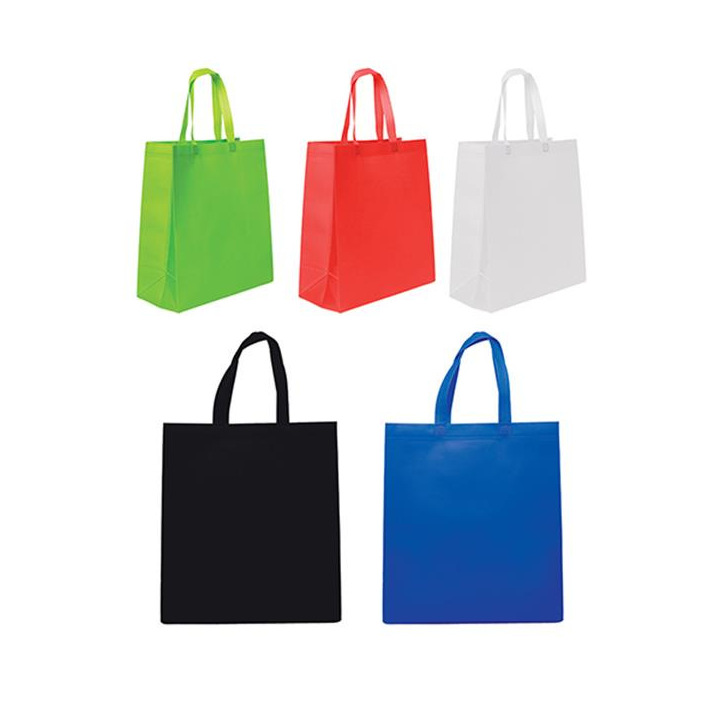 Laminowana torba non-woven - IP3111301
