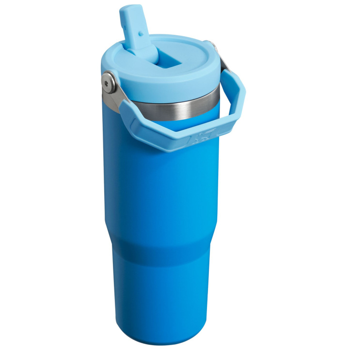 KUBEK STANLEY The IceFlow™ Flip Straw Tumbler 0.89L - PW 1009993198