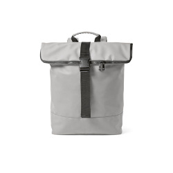 Wygodny plecak z PU z recyklingu - ABK015
