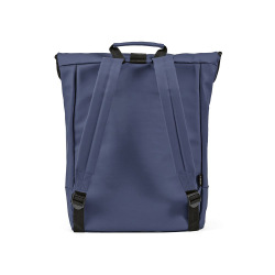 Wygodny plecak z PU z recyklingu - ABK015