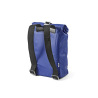 Wodoodporny plecak  z recyklingu z powloka PU (340 gr) i detalami z PU pochodzacymi z recyklingu - ABK006