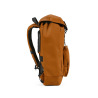 20-litrowy plecak jest wykonany z bawełnianego płótna z recyklingu, 240 g/m2 z powłoką PU - ABK011