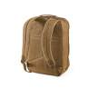 Plecak o poj. 27 l jest wykonany z bawełny z recyklingu, 230 g/m² - ABK010