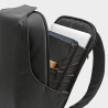 20-litrowy plecak z rPET z powłoką PU - ABK012