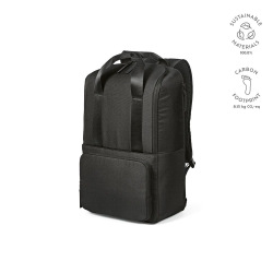 18-litrowy plecak z poliestru 600D z recyklingu - ABK024