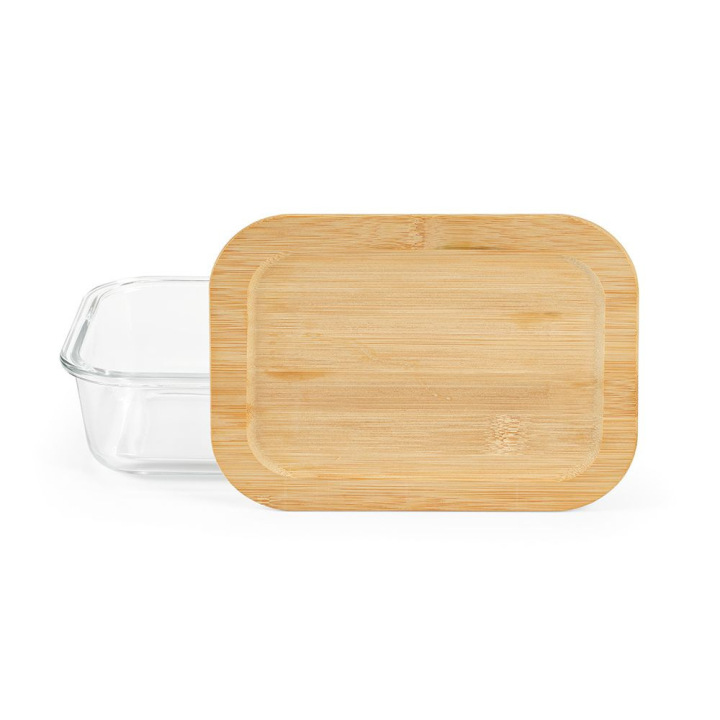 Lunchbox o pojemności 1090 ml - ALB005