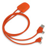 Kabel do ładowania Xoopar Ice-C - LT41018