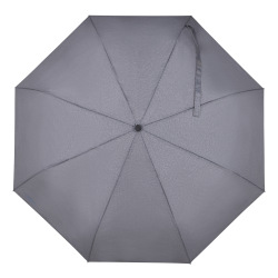 Składany parasol 21” z plastiku z recyklingu - LT97112