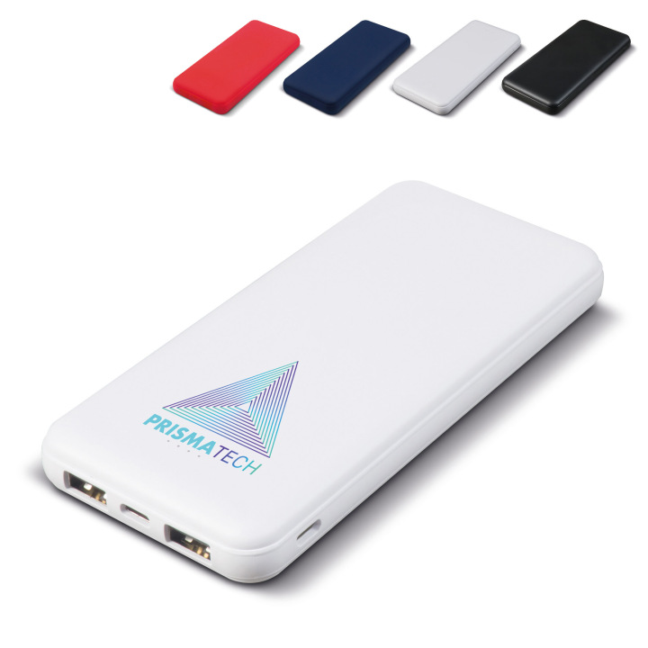 Powerbank Elite 10.000mAh - LT95099