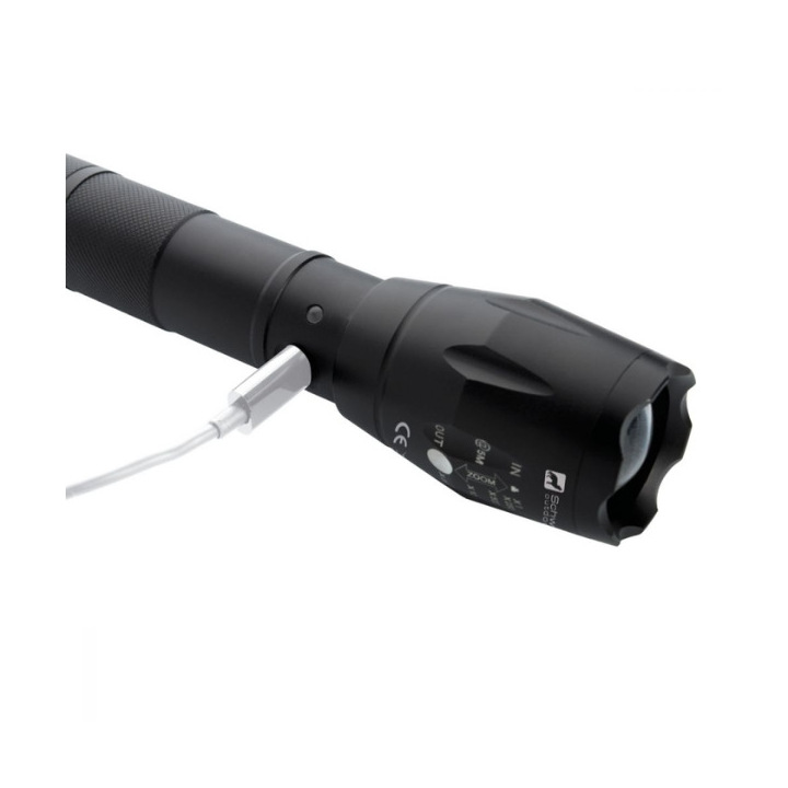 Latarka outdoorowa Schwarzwolf - F2301000AJ303