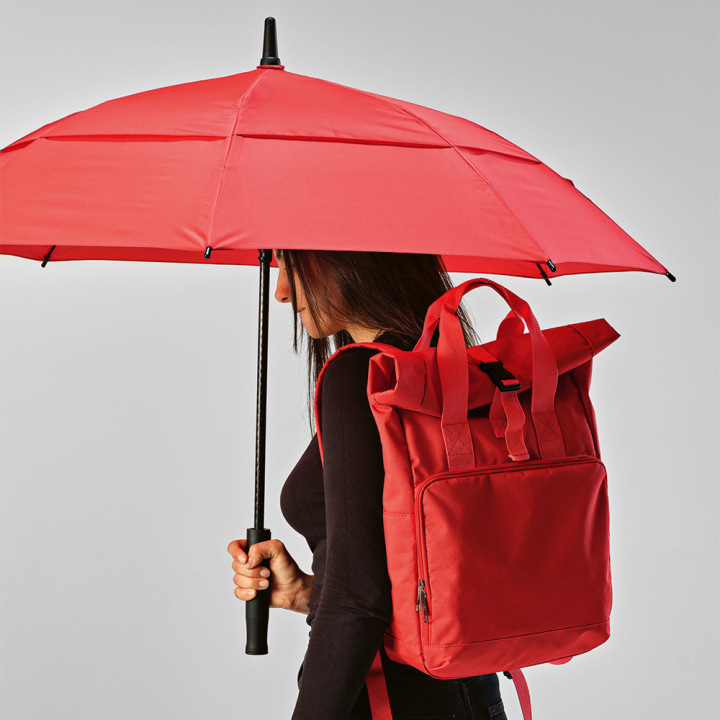 23-calow parasol rPET - AUM005