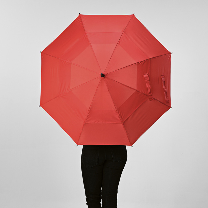 23-calow parasol rPET - AUM005