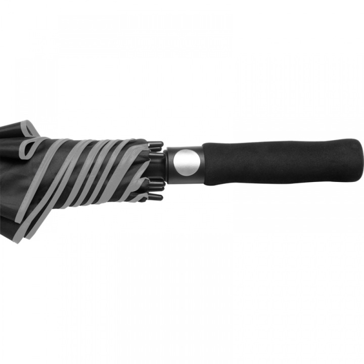 Parasol automatyczny, wykonany z 190T Pongee - 4391007