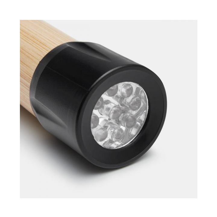 LATARKA LED BAMBOO - 56-0403170