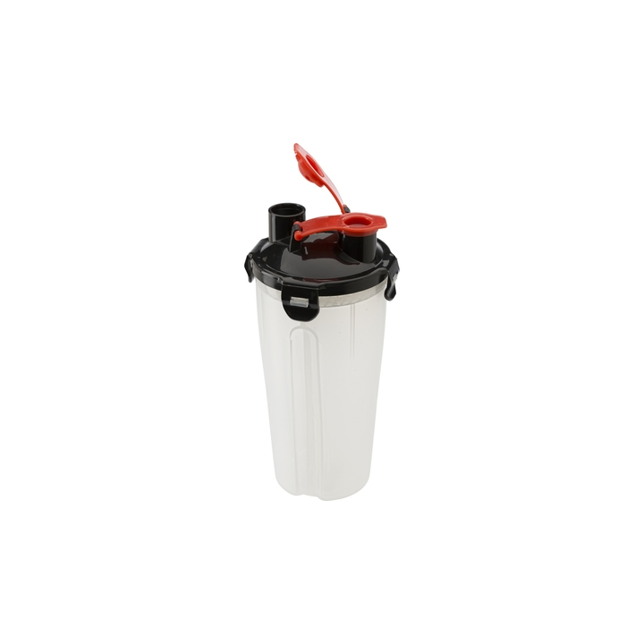 Butelka sportowa 350 ml, shaker - V9467-03