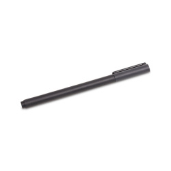 Długopis żelowy Pero czarny - R20015 (gadzety reklamowe)