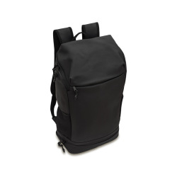 Plecak Monte czarny - R91845 (gadzety reklamowe)