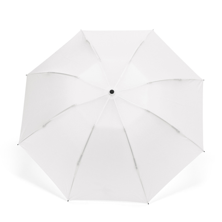 23-calowy składany parasol rPET - AUM002