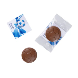CZEKOLADOWA PIŁKA - 0530D