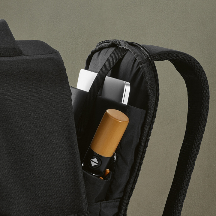 Plecak z rPET 16L - ABK028