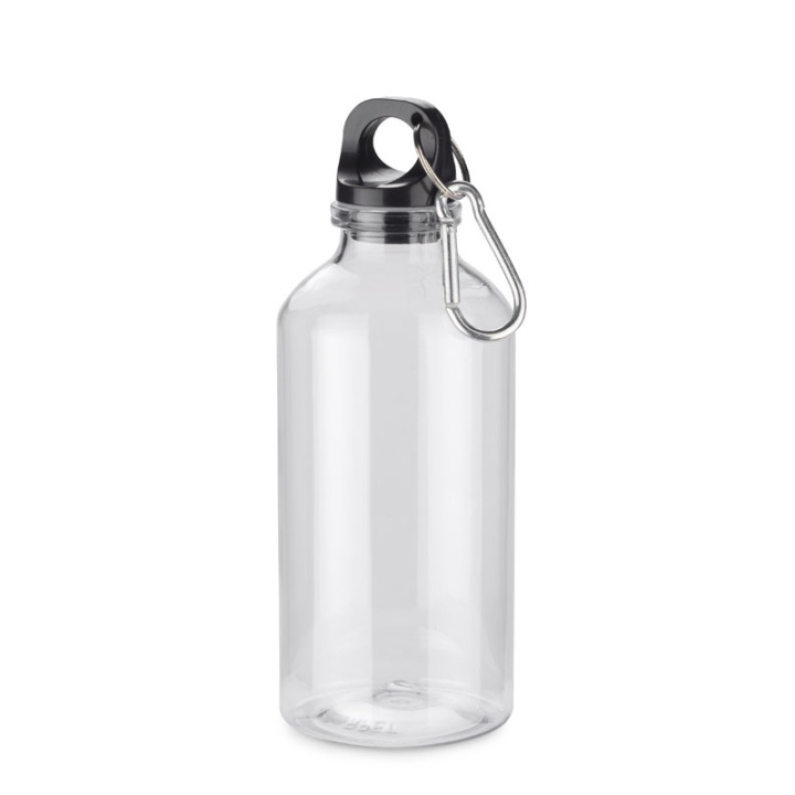 Butelka rPET 400 ml - 16230