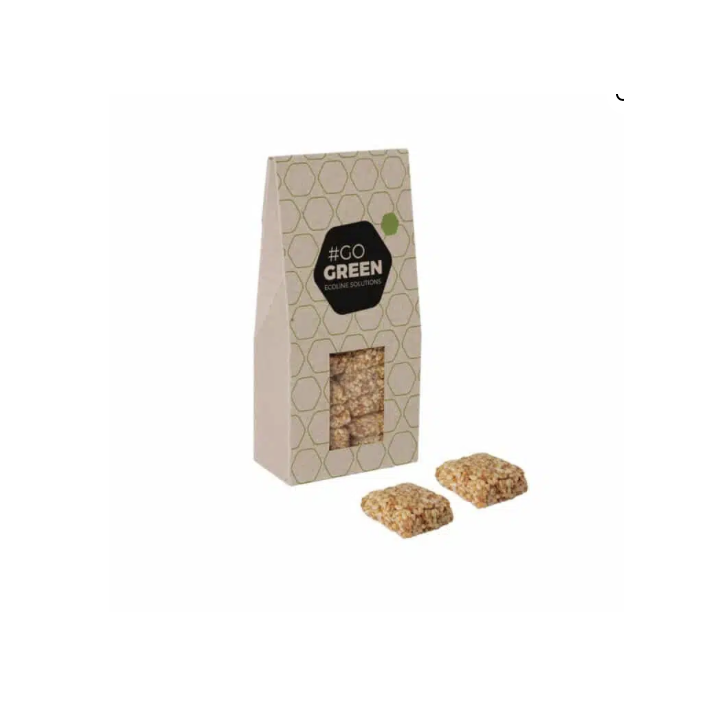 Sezamki 40g - Nr kat.: 0153