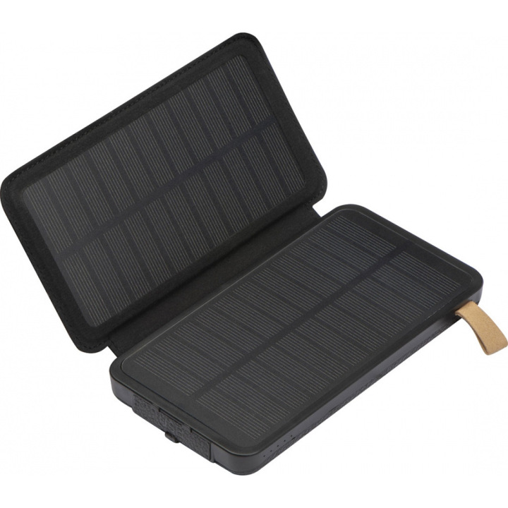 Power bank solarny 8 000 mAh - 3365703