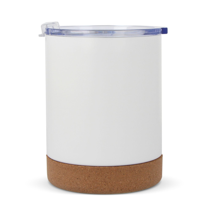 Kubek termiczny z pokrywką 350ml - LT98726